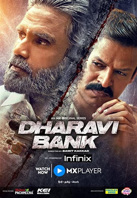 where to watch dharavi bank|Dharavi Bank: All Episodes